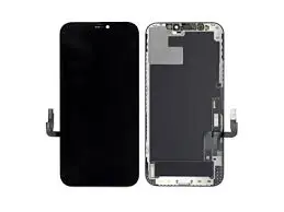Apple iPhone 12 Pro Max Screen Replacement-PH