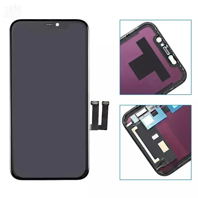 iPhone 11 Pro Max Original OLED Screen Replacement 6.1 inches