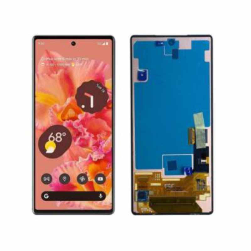Google Pixel 6A Screen Replacement