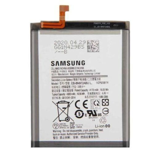 Samsung note 20 ultra replacement battery