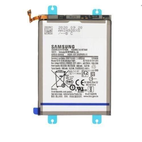Samsung Galaxy A16 Battery Replacement