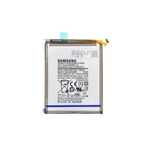 Samsung Galaxy A07 battery replacement