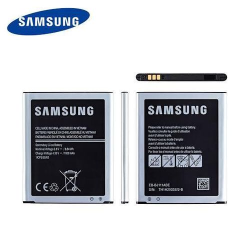 Samsung Galaxy J110 battery replacement battery