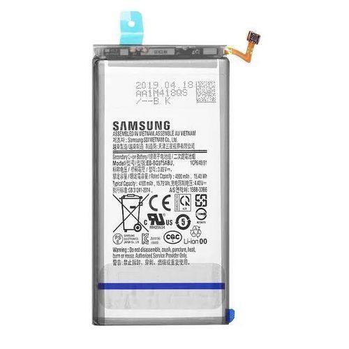 Samsung Galaxy S10 Plus Battery
