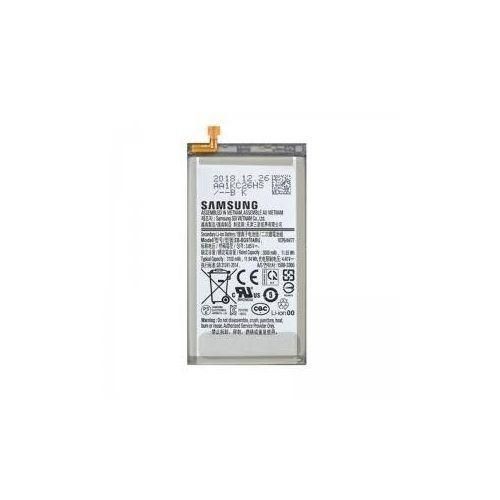 Samsung Galaxy S10E Battery Replacement