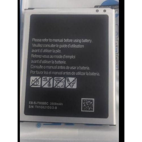 Samsung Galaxy J4 battery replacement battery