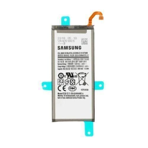 Samsung Galaxy J7 Prime Battery Replacement