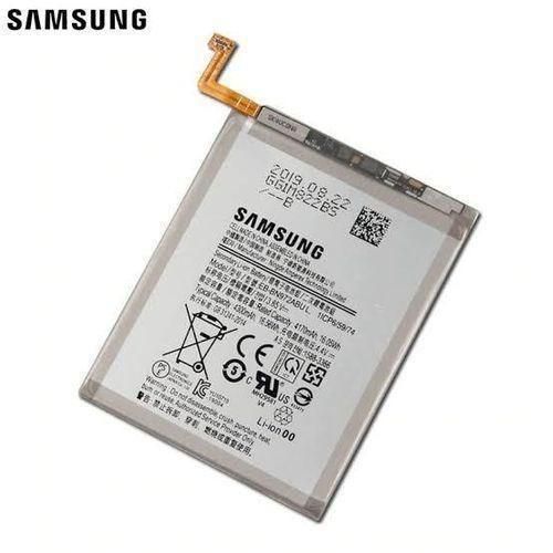 Samsung Galaxy Note 10 Battery Replacement