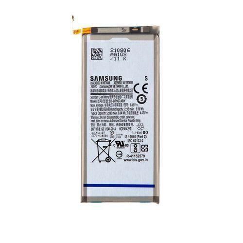 Samsung Galaxy A11 Battery Replacement