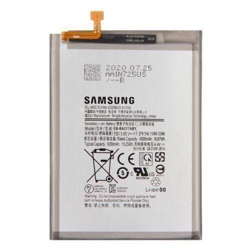 Samsung Galaxy A13 battery replacement battery
