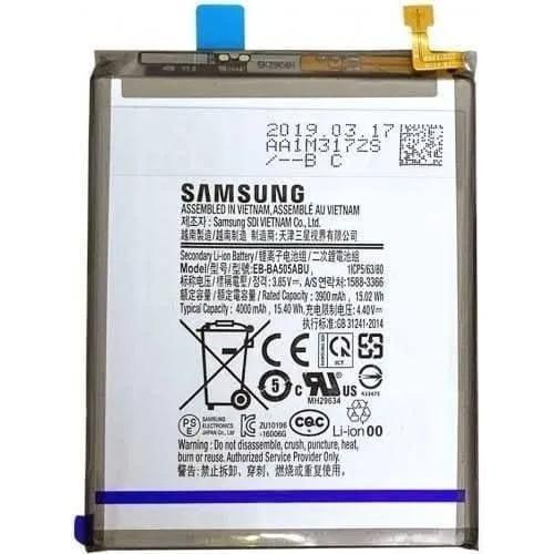 Samsung M11 Battery