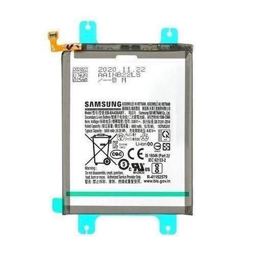 Samsung Galaxy A72 battery replacement