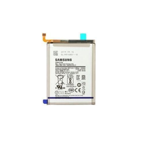 Samsung Galaxy M51 Battery Replacement