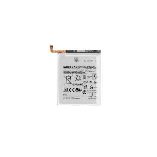 Samsung Galaxy A35 Battery Replacement