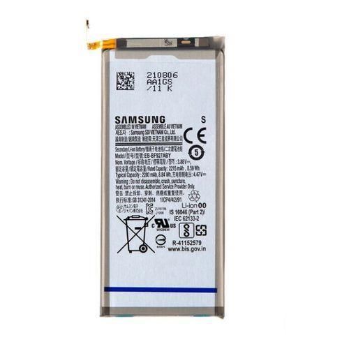 Samsung Galaxy M34 Battery Replacement