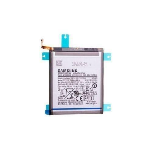 Samsung Galaxy A21s Battery Replacement
