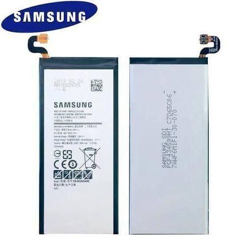 Samsung Galaxy S6 Edge Plus Battery Replacement