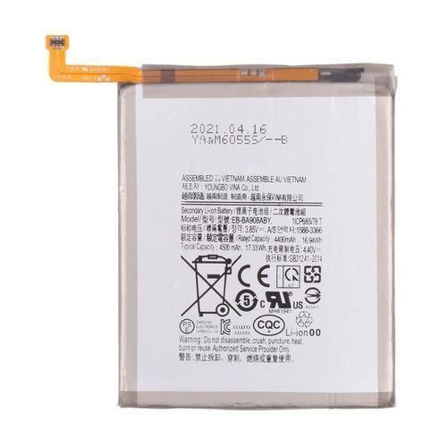 Samsung Galaxy A90 (5G) Battery Replacement