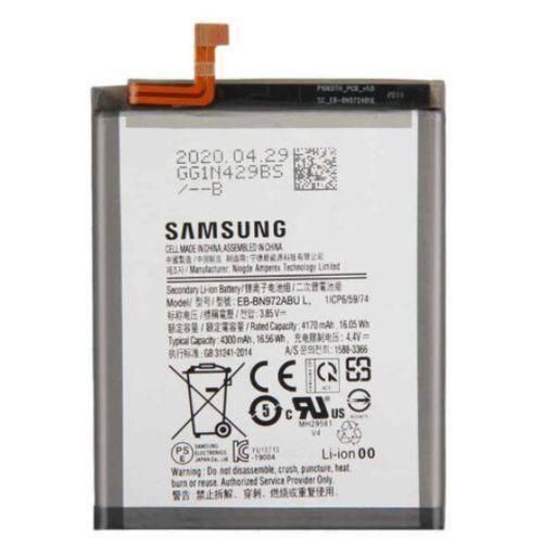 Samsung Replacement Battery For Galaxy NOTE10