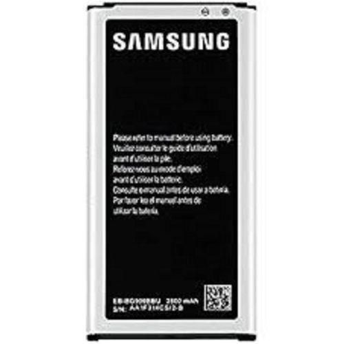 Samsung S5 Battery Replacement