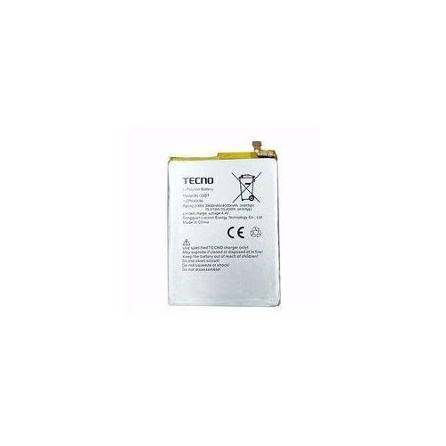 Tecno Camon 18 Battery Replacement