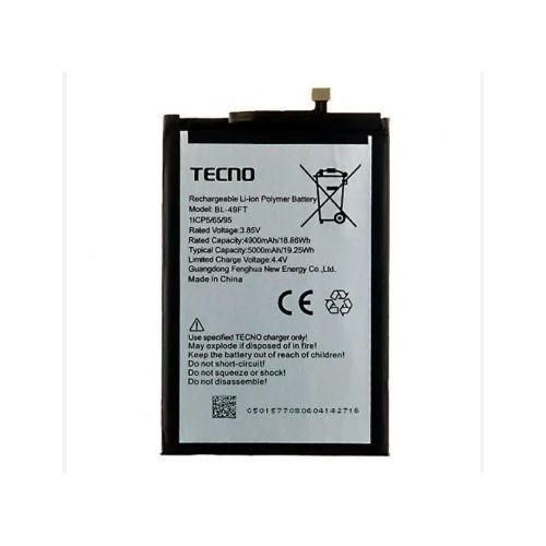 Tecno REPLACEMENT BATTERY FOR SPARK9PRO /KH7, KH7N