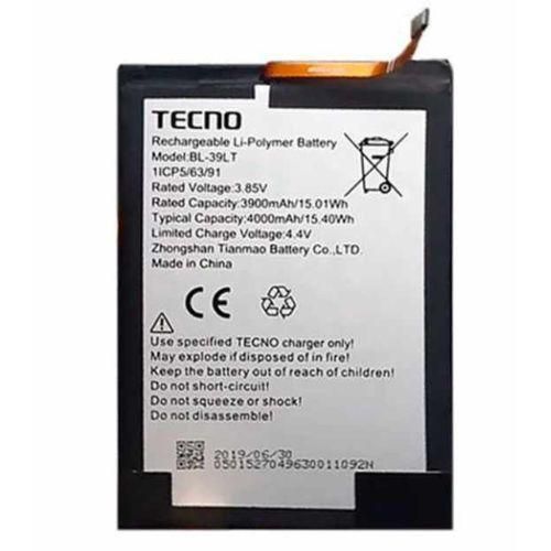 Tecno REPLACEMENT BATTERY FOR PHANTOM X2PRO (AD9)