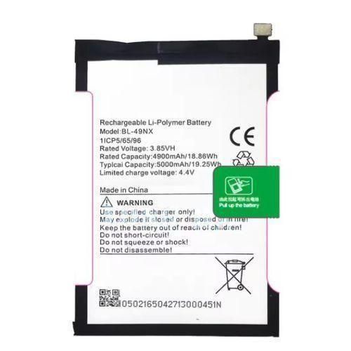 Replacement Battery For INFINIX Hot 30i (X669)