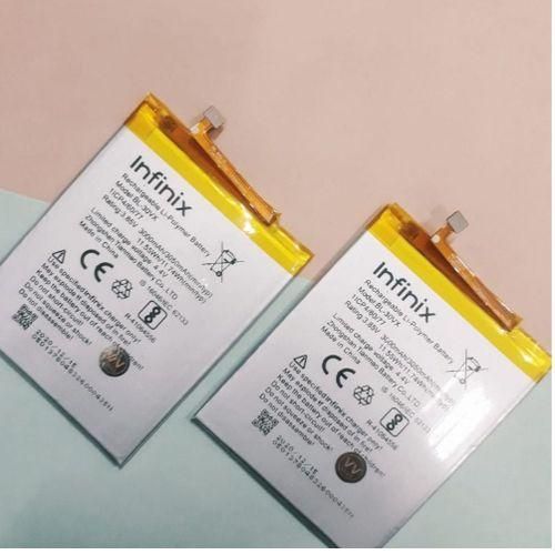 Infinix Replacement battery for Hote12 Pro /X668C