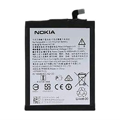 Nokia Replacement battery for C22