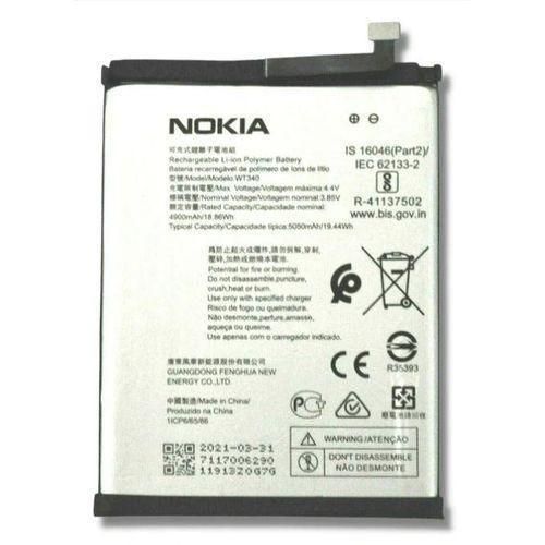 Nokia Replacement battery for G10