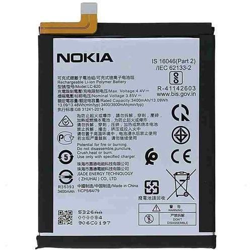 Nokia Replacement Battery for 6.1