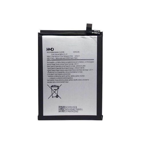 HMD x2 battery replacement for Nokia