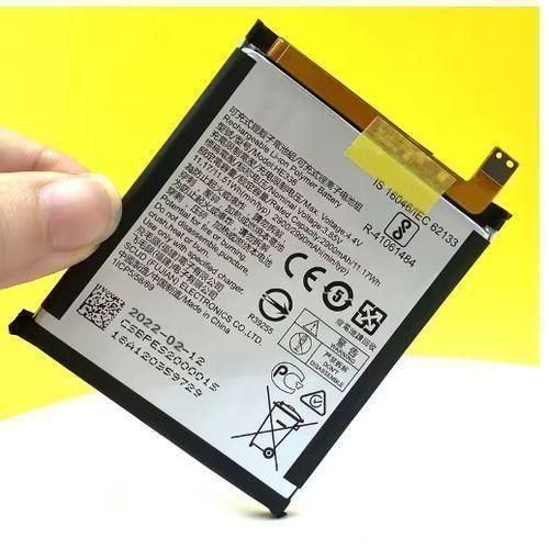 Nokia 3.1 battery replacement battery