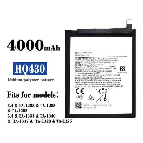 Nokia 5.4 battery replacement battery
