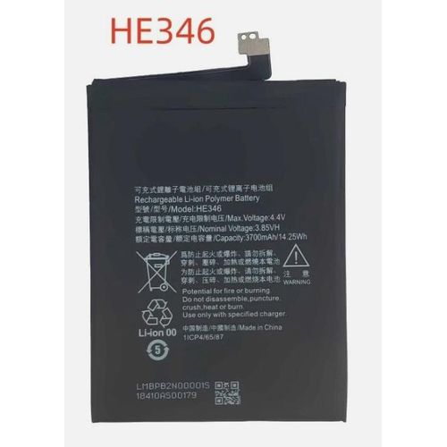 Original Replacement Battery for Nokia 7 Plus