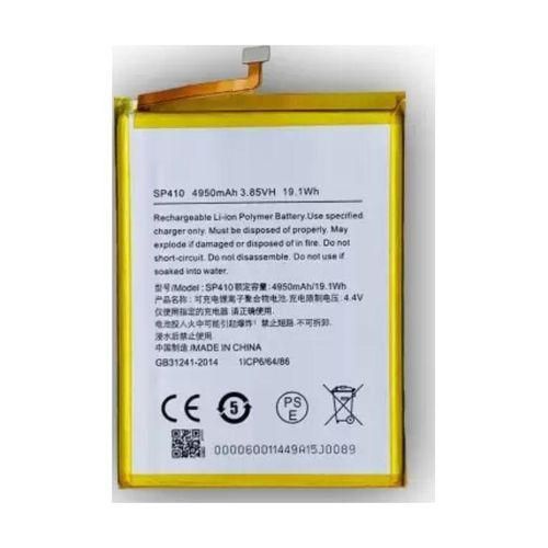 Replacement battery for Nokia C20