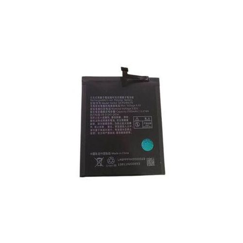 Nokia 8.1 plus battery replacement
