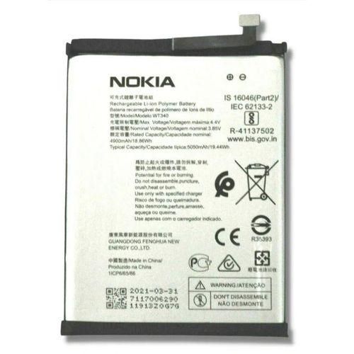 Nokia Replacement battery for G10