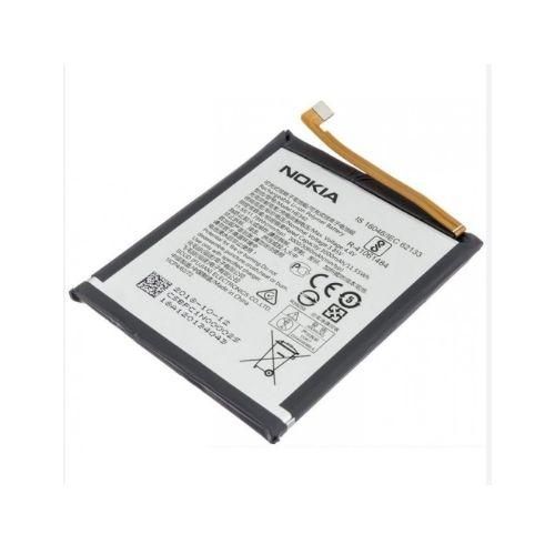 Nokia Replacement Battery For 7 plus