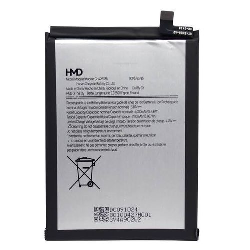 HMD x2 battery replacement for Nokia