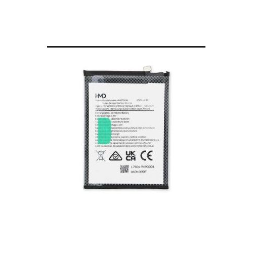 Replacement Battery for HMD Nokia M10