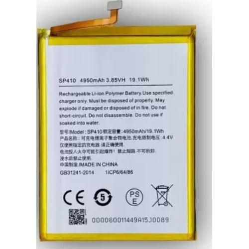 Replacement battery for Nokia C20