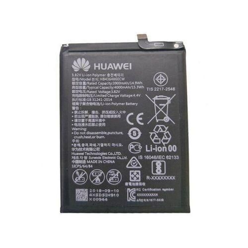 Huawei Mate 10 / Mate 20 Pro / P20