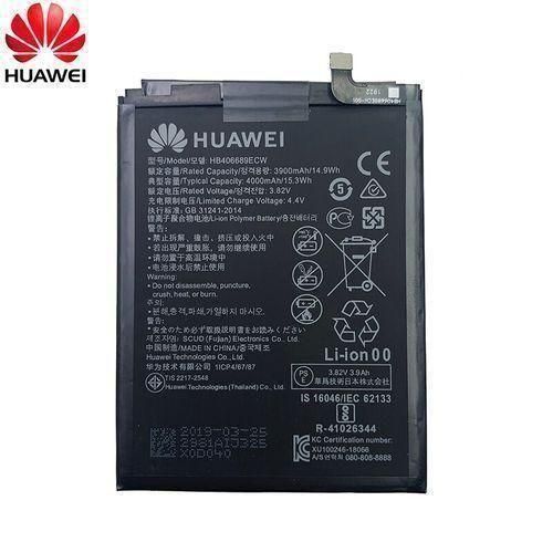 Huawei Y7 Prime 2019 Battery