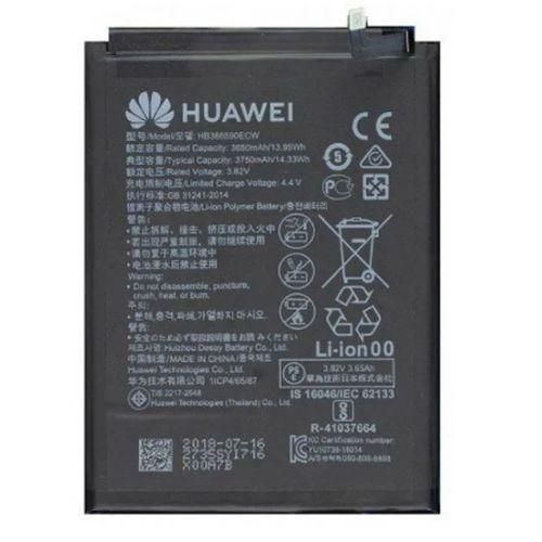 Huawei replacement battery for honor 8x