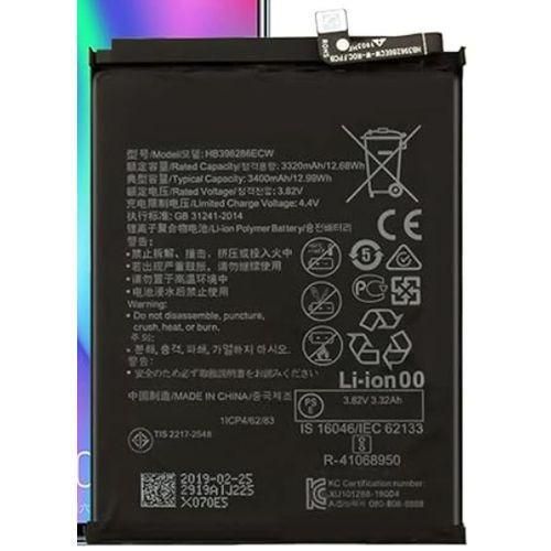 Replacement Battery for Huawei P Smart 2021