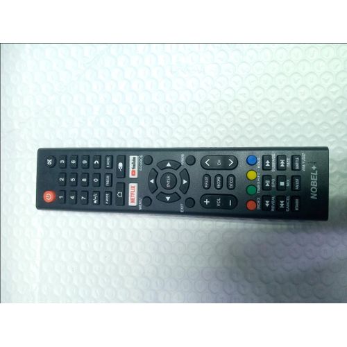 Ctc Tech Nobel+ remote