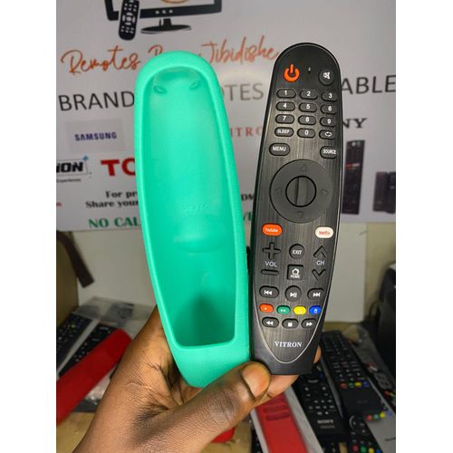 Vitron tv Remote Cover only