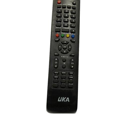UKA Smart Remote Control